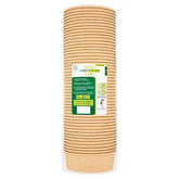 Ecopac 50 Paper Street Food Bowl  Adomoo